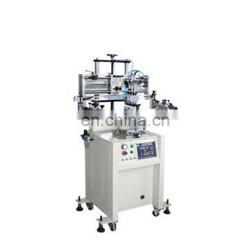 TX-2030S Screen Printing Machine for paper glass sticker PCB EL