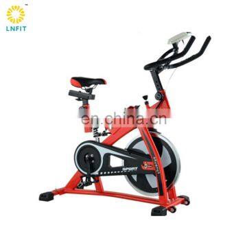 China wholesale indoor fitness calories burned exercise bike