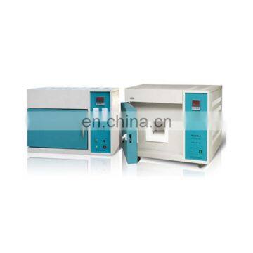 Thermo Scientific Thermolyne High Temperature Furnace photo-5