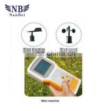 Real-time Display Agriculture Weather Measuring Instruments With Reliable Quality photo-3