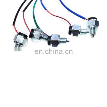 5PCS Transfer Case Switch Set For Mitsubishi Montero Pajero MR580151&2&3&4&5