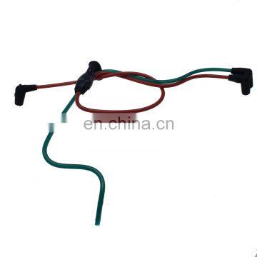 Turbo Emission Vacuum Harness Connection Line For Ford Excursion F81Z-9E498-DA F81Z9E498DA