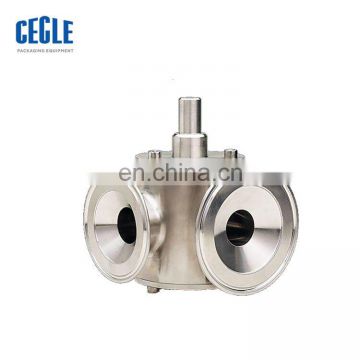 Pneumatic  filling machine spare parts