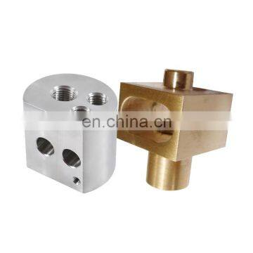 Stainless Steel Sheet Metal Color Anodized Aluminum Machining Precision Aluminum Profile Cnc Scooter Parts Milling Turning Oem photo-3