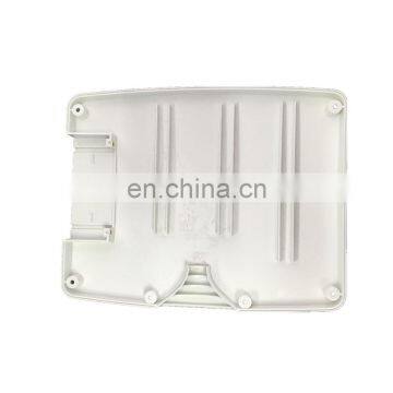 Plastic Accessories Plastic Injection Molding Parts photo-4