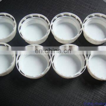 Professional Custom Plastic Injection Cap Mould Lid Mold photo-6