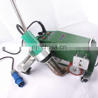 230V 5500W Welder Plastic