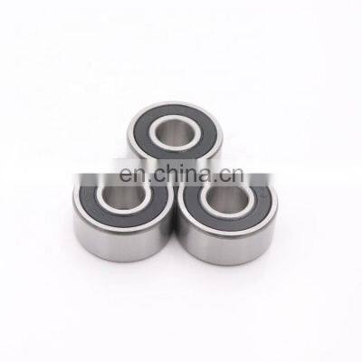 Rolamento 6302 Deep Groove Ball Bearing 6302 2rs Bearing For Chrome Steel Motorcycle