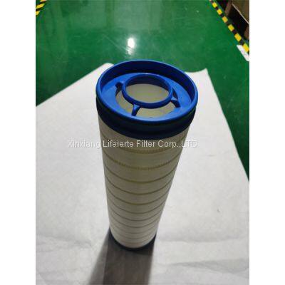 mining hydraulic lubricating oil filter PALL filter element UE319AS20Z