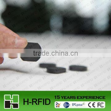 Metal Adhered UHF ceramic rfid Tag 15 year experience