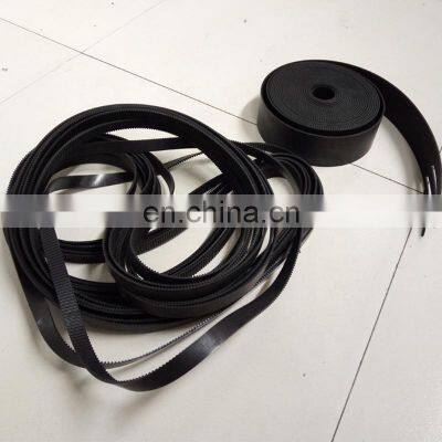 PU Connection Timing Belt for Jointed Machine photo-2