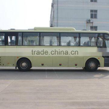 Anyuan PK6105L3G 4x2 10m Diesel Coach Bus SL photo-3
