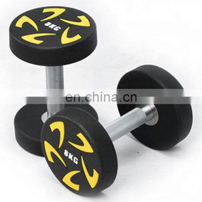 SD-8077 Exclusive discounts home equipment weight dumbbell set