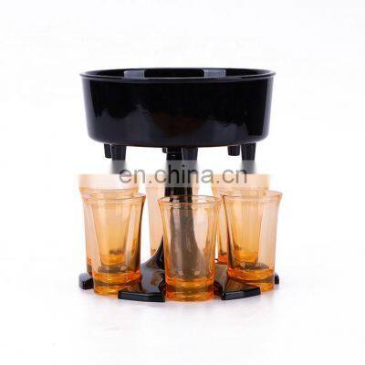 Factory Direct Hot Sale Soft Wine Sauce Beer Electric Cold Bottle Drink Dispenser photo-2