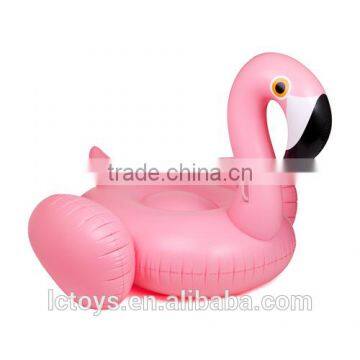 Inflatable Water Toys Flamingo, Custom Inflatable Toys photo-3
