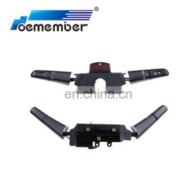 OE Member 0005407445 A0005407445 Truck Combination Switch Truck Switch for Mercedes-Benz for DAF for MAN for SCANIA