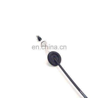 China Supplier Auto Throttle Cable OEM 78180-Bz020 Car Accelerate Cable photo-3