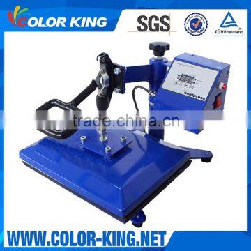 United State Sublimation Heat Press t Shirt Printing Machine for Sale