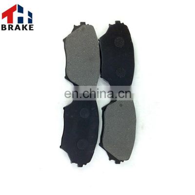 High quality  Auto part   brake pad  0446542080  SP1233  23585  GDB3251 D862