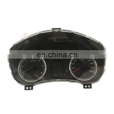 Dashboard is suitable for Great Wall Wingle 5 V200 diesel engine Combined instrument car accessories 3820200XP00XA