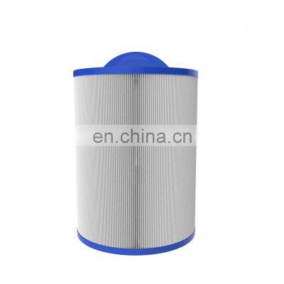 150 Pleat Count Spa Swimming Pool Spa Replacement Filter Elements Folded Paper Core photo-2