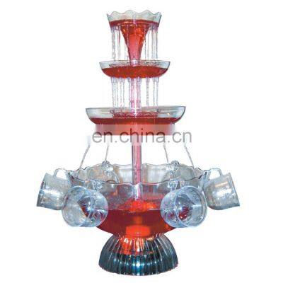 Electric Drink Party Wine Fountain