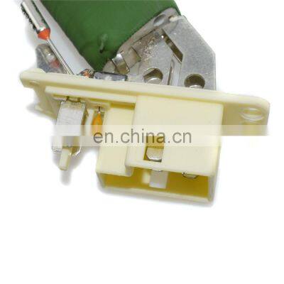 Heater Blower Motor Fan Control Resistor For Opel Astra G F Vectra A Calibra 90383817,90510089,90450998,1845789,1845790, photo-2
