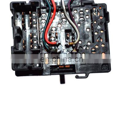 Steering Column Indicator Switch W/Horn&Rear Fog Light for Dacia 8201167982 New photo-4