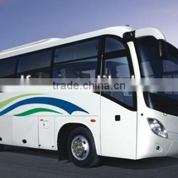 Dongfeng Bus EQ6831L3G, Coach Bus