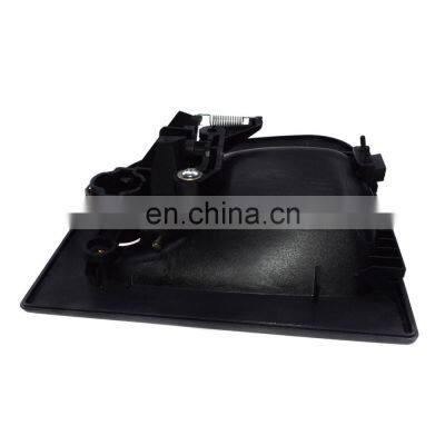 Free Shipping!LEFT Door Handle WITH KEY NEW 5001858129 for RENAULT SKerax Premium 5001858130