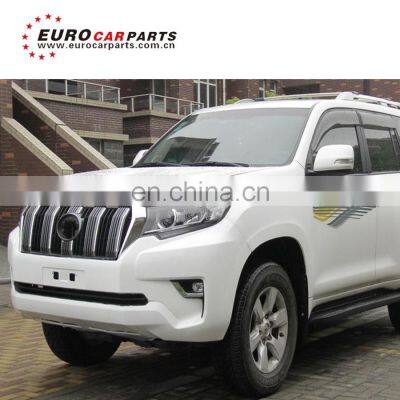 Body Kit for FJ150 2010 to 2018 New Style Full Set