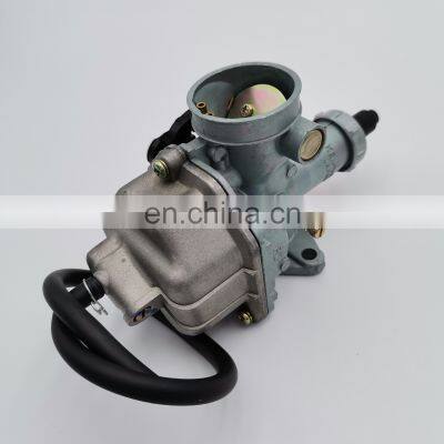 Factory Manufacturer High Performance 125cc One Stroke Engine CG125 Pz27 Motorcycle Carburetor photo-5