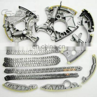 TK1511 Timing Chain Kit for Audi A4 2.4L 3.2L OEM 06E109229A 079109229L 06E109229F