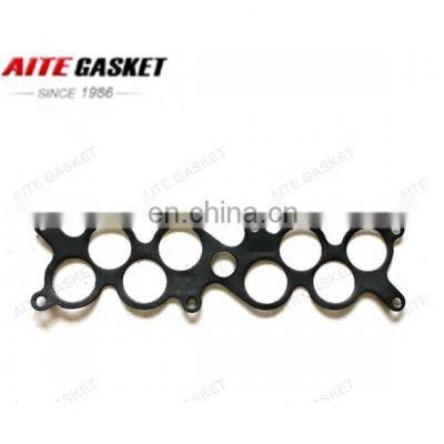 5.0L engine intake and exhaust manifold gasket MS95953 for ford in-manifold ex-manifold Gasket Engine Parts