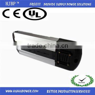 2014 new hot sales CE/UL/FCC/RoHS electric bike battery 48v 20ah lifepo4 battery pack