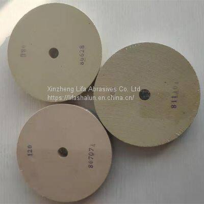 Competitive price PVA sanding sponge wheels from China Manufactuer