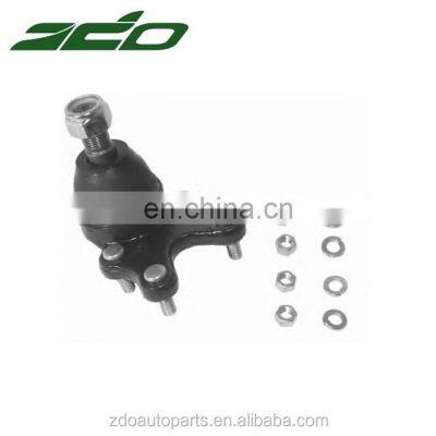 ZDO 43360-29076 Toyot-a spare parts sprinter carib parts ball joint for Toyota