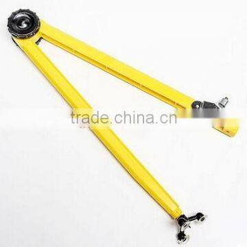 Teaching Plastic Bow Compass photo-3