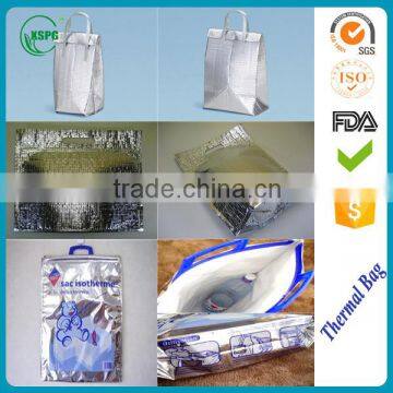 Various kinds of insulated bag for frozen food                        
                                                Quality Choice