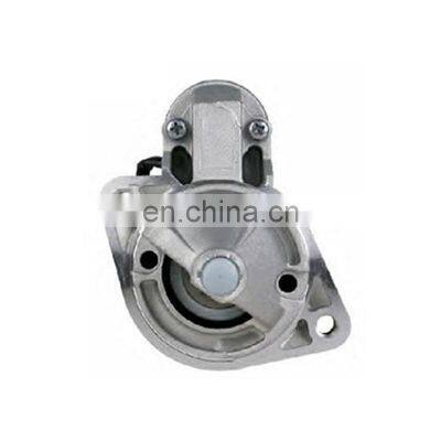 MD360368 12V 8T 1.2KW Starter Motor for Volvo S40 V40 Estate for Mitsubishi Galan Pajero Space Wagon photo-5