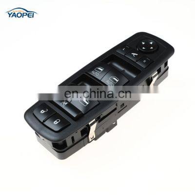 100009471 68271208AB Window Regulator Switch Left Front For JEEP Cherokee 2.0 CRD 4x4