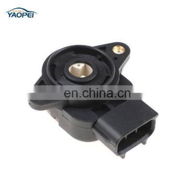 TPS Throttle Position Sensor For Mazda 323 MX-5 Miata Protege Kia Sephia 198220-1131 BP2Y18911 photo-2