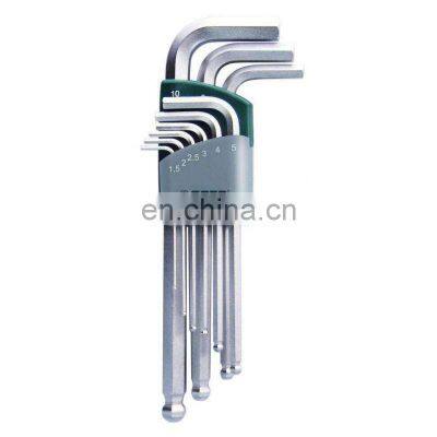 High Quality Din 912 1.6mm M3 Hex Head Titanium Allen Bolt Socket Screw