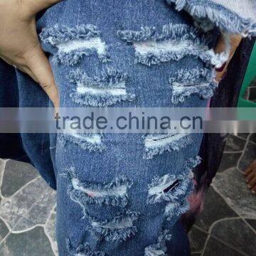 3 Axis Dynamic Galvo Rofin Metal Tube Printing Denim Jeans Laser Engraving Machine With CE SGS photo-3
