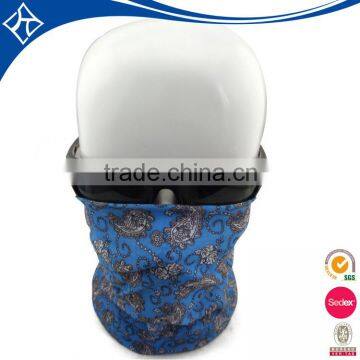 Custom Logo Multifunctional 8 in 1 Head Scarf photo-2