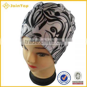 JoinTop Custom Logo Printing Bandana Neck Tubes photo-5