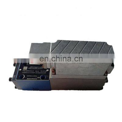 Rexroth 4WRPEH6  4WRPEH 6 C3 B15P 4WRPEH6C3 solenoid directional control valves 4WRPEH6C3B15P-2X/G24K0/A1M