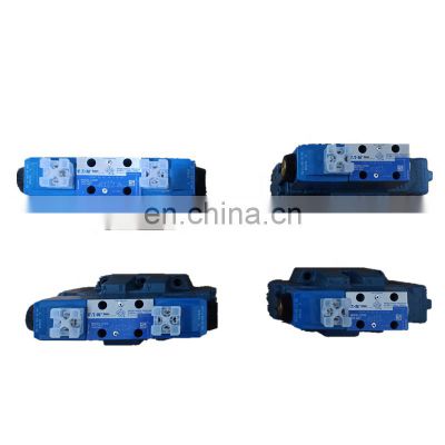 Eaton vickers DG4V-3S-6C-VM-U-H5-60 Hydraulic Solenoid Directional Control Valve DG4V-3S-6B-M-U-H5-60