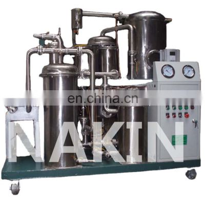 Commercial Oil Filter Machine Edible Oil Cooking Oil Purifier