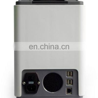 New Design Blood Chemistry Automatic Biochemistry Analyzer photo-2